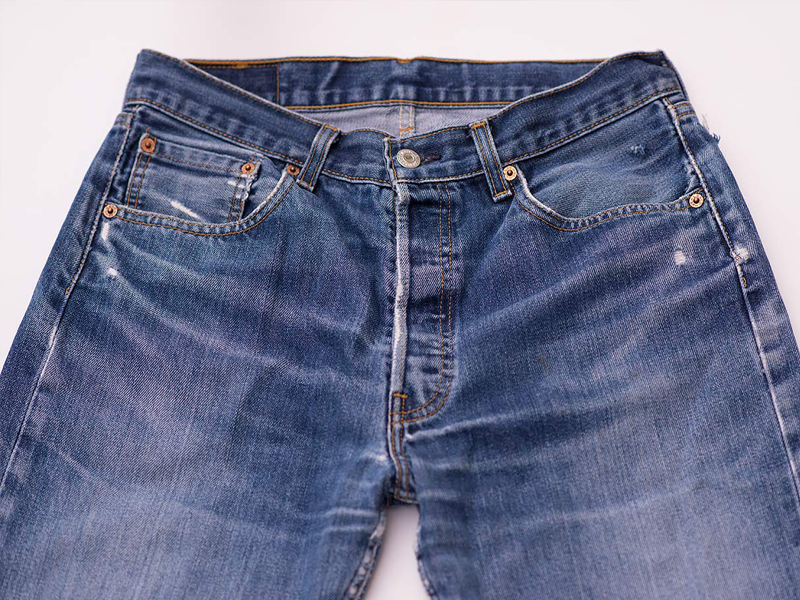 Denim Fabrics