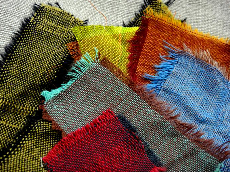 Wovens Fabrics