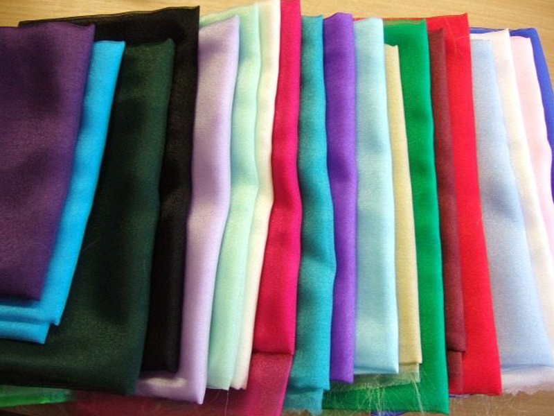 Voiles Fabrics