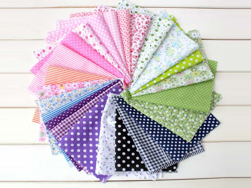 Cotton Fabrics