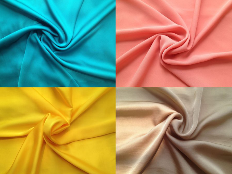 Synthetic Fabrics